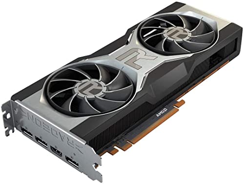 2021 Newest Amd Radeon Rx 6700 Xt Gaming Graphics Card With 12Gb Gddr6, + Allyflex Hdmi #TOP3