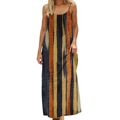 Robe longue et fluide dos nu en textile ultra doux