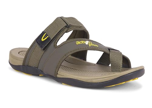 Image of Action APTM-07 Men Slippers