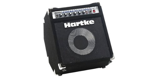 Amazon | ZOOM Hartke A35 hartke A35 | キーボードアンプ | 楽器