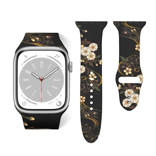 [§miyo] �R���p�`�u�� Apple Watch �o���h �A�b�v���E�H�b�` �o���h �V���R���� �X�|�[�c�o���h �_�炩�� �ʋC �h�� �h�� �ϏՌ� 38mm 40mm 42mm 44mm For Iwatch Series 11/10/9/8/7/6/