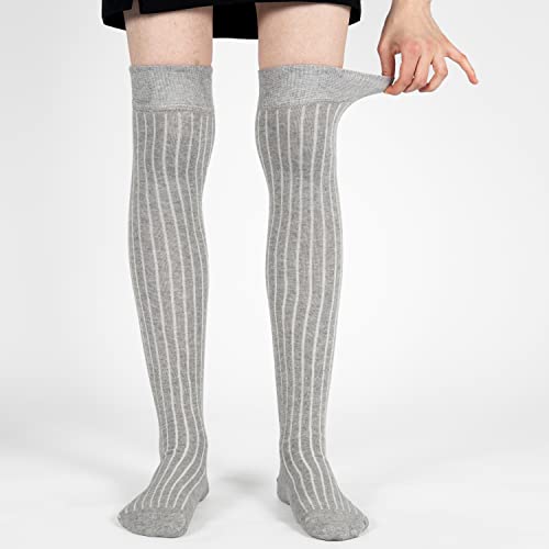 Image of Mysocks Unisex Over The Knee Socks