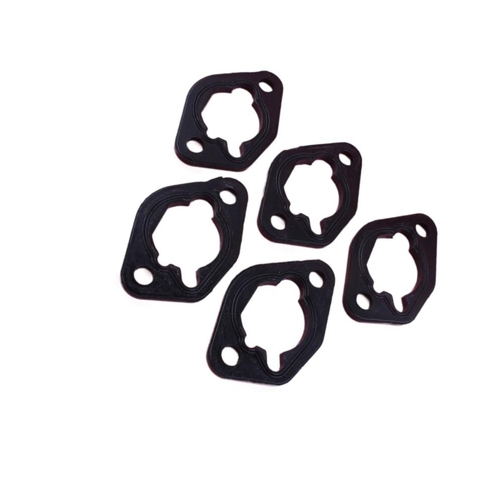 Joint de filtre a air pour GX160 et GX200 lot de 5 pieces de rechange 16220-ZE1-020