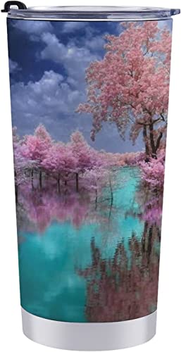  ̐X̐̔˂̊G }O t@bV ԃJbv ԗpJbv R[q[Jbv ԗp|bg ԗpPg ۉt ۉ ۗ ӂt 600ml J[pi Vv y e jp