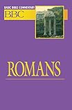 Basic Bible Commentary Vol. 22 Romans
