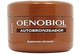 autobronceador en capsulas self-tan. OENOBIOL - AUTOBRONCEADOR 30 CAPSULAS OENOBIOL - 8435111900314