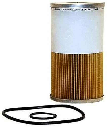 Image of WIX 33657 Cartridge Fuel Metal Canister Filter