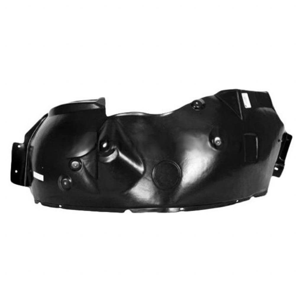 For Ford F-250 / F-350 Super Duty 2008 2009 2010 Fender Liner Driver Side | FO1248135 | 8C3Z16055C