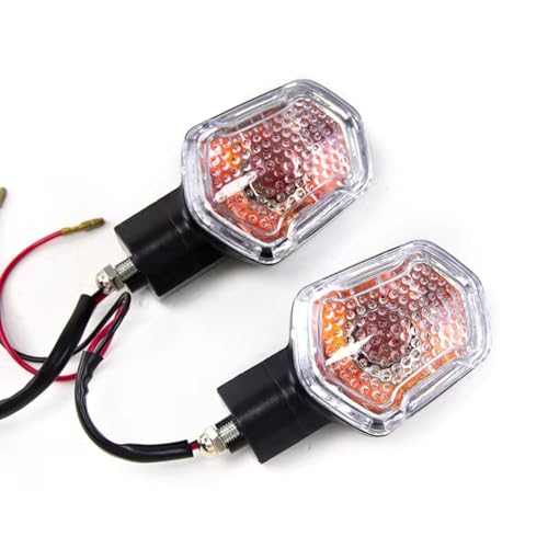 Indicateur de direction lampe clignotants MSX 125 2015 étanche moto