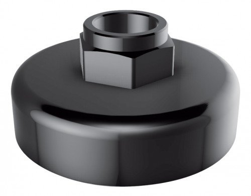 Preisvergleich Produktbild Invis Mx2 Eindrehlehre für Eindrehmuttern 14 mm