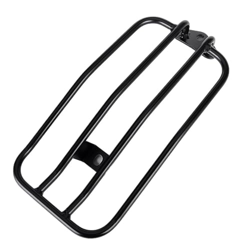 Porte-bagages arrière de moto en acier pour Rebel CMX300 2017-2020