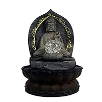 釈迦牟尼仏 置物 開運 仏像 工芸品 極細工 美術品 風水 釈迦牟尼仏 置物 開運 仏像 工芸品 極細工 美術品 風水