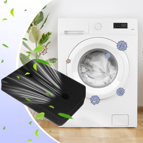 3 Stück Trockner Filter für Miele T1 9164761, Ersatzteil für Miele T1 Wärmepumpentrockner, Fein-Grob 207 x 157 x 30mm Sockelfilter Filtermatte, Schwammfilter für Miele Wäschetrockner