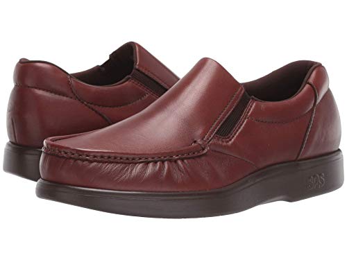 Image of SAS Side Gore Slip On Comfort Loafer