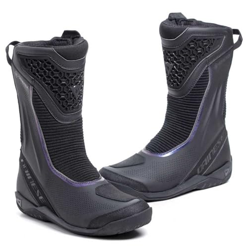 Bottes de moto Dainese Freeland 2 Gore-Tex chaussures de route étanches dames - 4