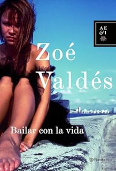 Hardcover Bailar con la vida (Spanish Edition) [Spanish] Book