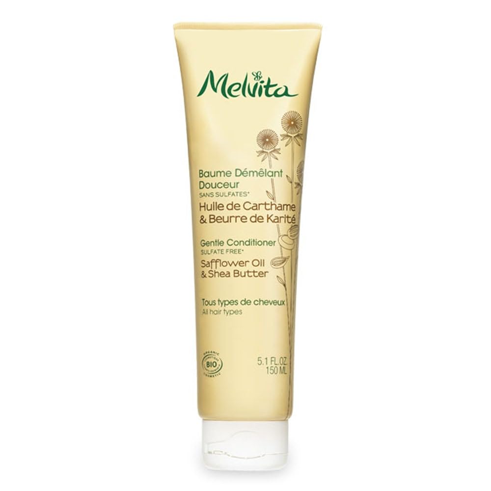 Melvita Delikatna odżywka 150 ml