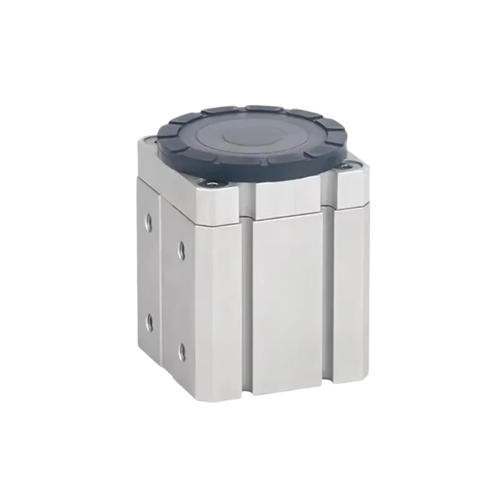 Pince magnétique pneumatique MHM-25D pour l'automatisation des lignes d'usinage
