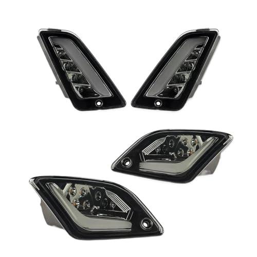 Clignotants GTS300 GTS250 feux arrière signalisation scooter moto