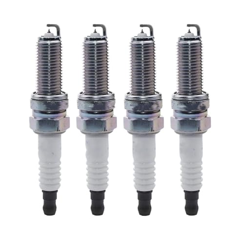 Bougies d'allumage Changan CS75 et Fencon 580 pack moteur 4 pièces