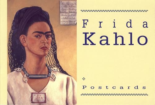 Frida Kahlo: Postcards