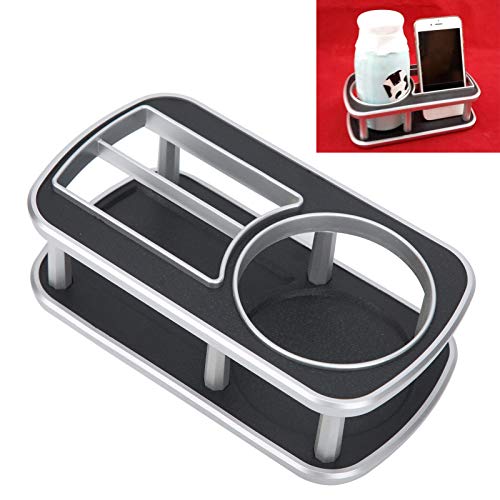 Organizador de Auto Universal para Portavasos y Teléfono miniatura 7