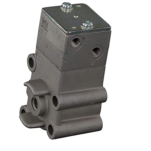 Interruptor transmisión de separación Febi bilstein 27878 para tirones 7