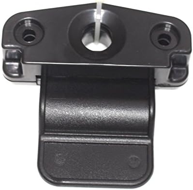 Seat Locker Latch For Yamaha Rhino UTV 450 660 700 Massimo - Foto 12