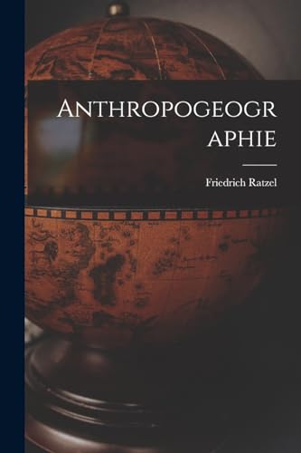  Anthropogeographie