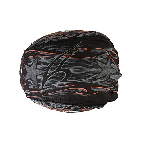 Image of Hot Leathers Head Wrap