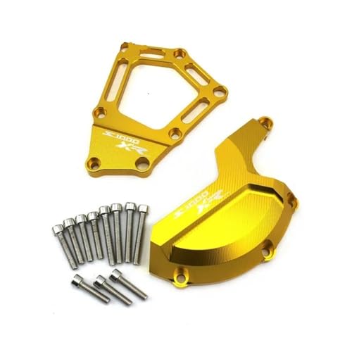 Protector deslizante cubierta estator motor S 1000 XR 15-19