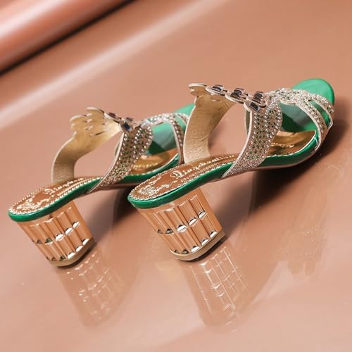Espadrilles confortables pour ne plus souffrir en talons hauts - 2