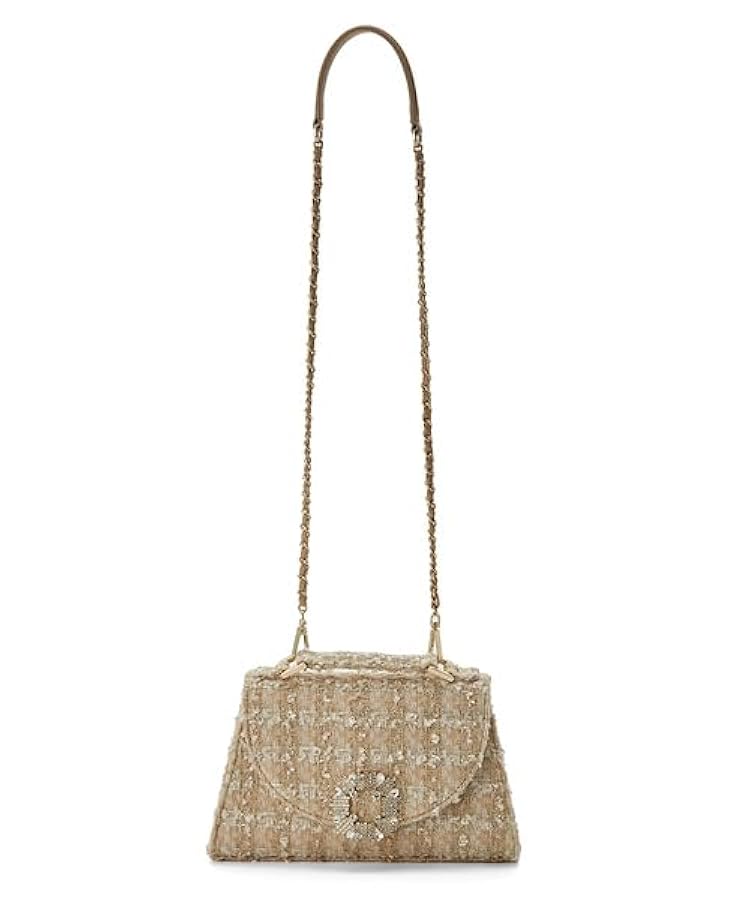 美品　SNIDEL(スナイデル) ラウンドビジューバッグ  グレー　結婚式 美品 SNIDEL(スナイデル) ラウンドビジューバッグ グレー 結婚式