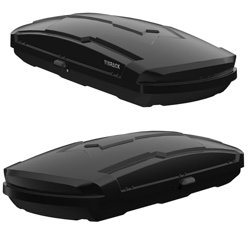 BAJINGGONG 26 cu ft Hard Shell Cargo Box