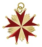  Deitert Orden Gold/rot