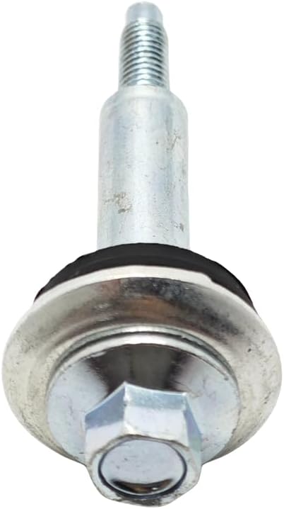 Valve Cover Bolt Kit for Honda GX240/GX270/GX340/GX390 Engines - OEM 90014-ZE2-000 Replacement