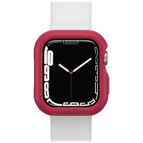 OtterBox All Day Case for Apple Watch Series 7/8/9 (41mm) - Rouge Rubellite (Pink) - image 1