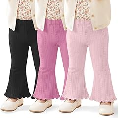 Black, Pink, Light Pink