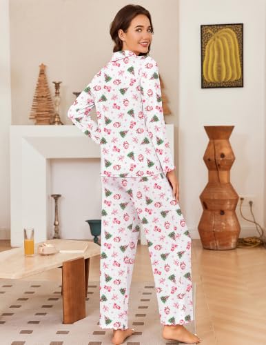 Women's Pajama Set - image 5