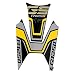 FDBD Autocollants De Protection De Protection De Réservoir De Carburant De Moto 3D pour BMW R1250GS R 1250 GS R1250 GS R1200GS R 1200 GS 2017-2019 Tankpad Sticker (Color : 7)
