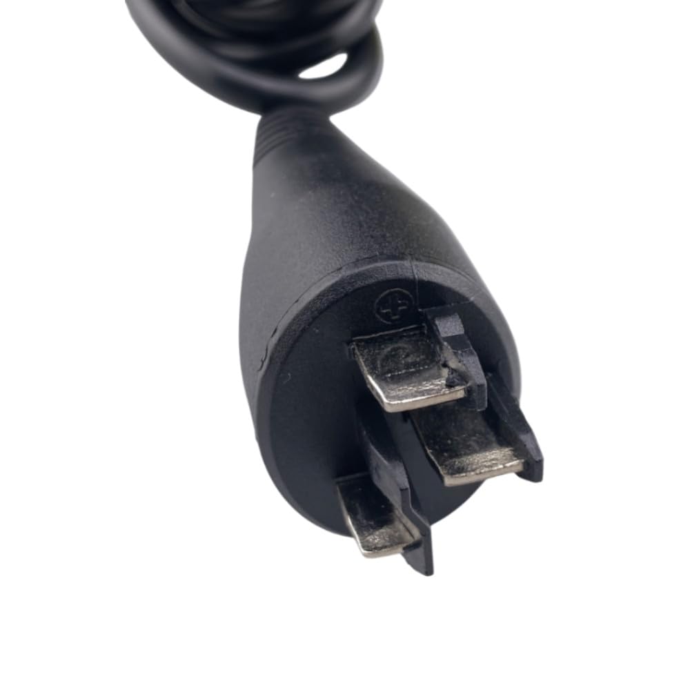 Trade-Shop Netzteil Ladegerät 36V 4A kompatibel mit Bosch 36-4/230, 0.275.007.907, 0275007907, 0 275 007 915, 0 275 007 925, 0 275 007 918, BCS250