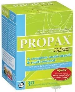 Propax with NT Factor – 60 packets