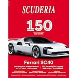 SCUDERIA(スクーデリア) No.150