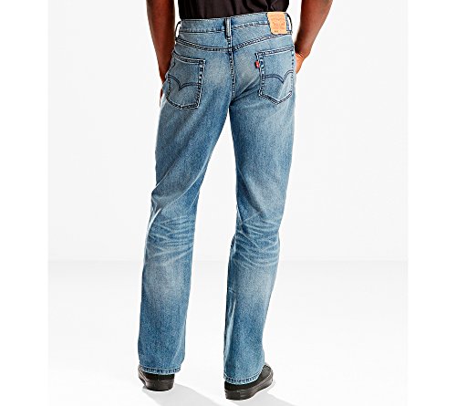 Image of Levi's Men's 501 Original Fit Jeans (Also Available in Big & Tall)