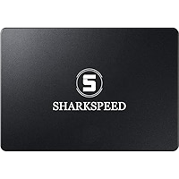 S SHARKSPEED SSD 1TB NVMe Replacement for MacBook Pro Retina 13