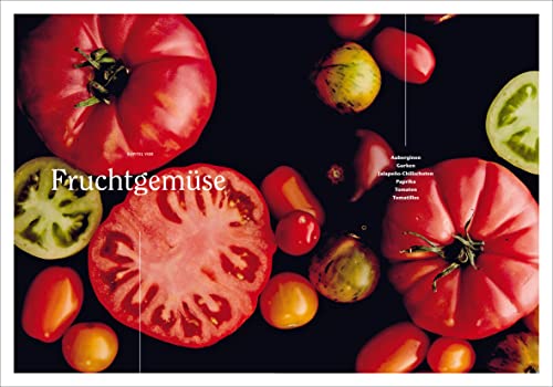 Gemüse: Rezepte für den grünen Genuss - Jetzt zum einmaligen Sonderpreis!