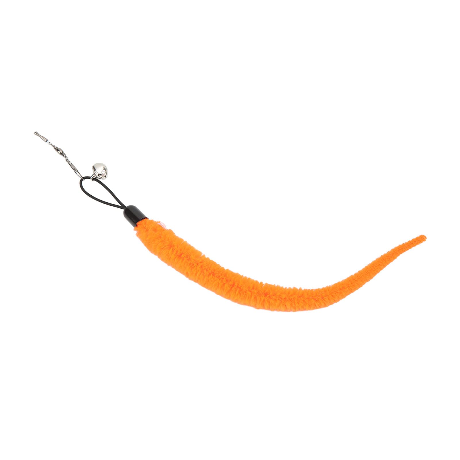Baguette en Plumes de Chat, Jouet rétractable, 3 Sections, Jouet interactif en Plumes pour Chats et Chatons, 9 pièces
