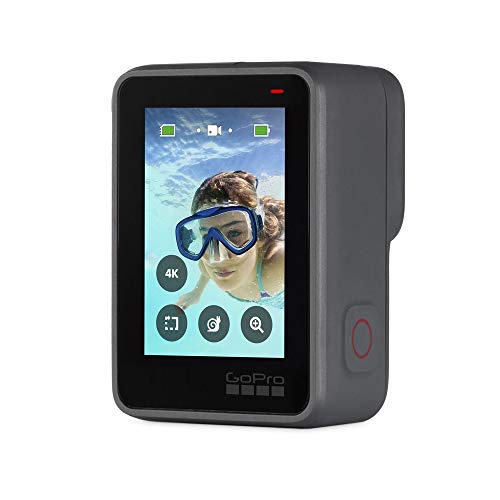 Image of GoPro CHDHC-601-RW HERO7 Camera (Silver)