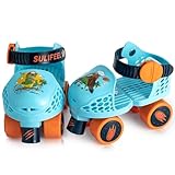 Construction sûre et fiable : nos protections de roues sont fabriquées à partir de matériaux de haute qualité pour assurer la sécurité et la fiabilité. La construction robuste garantit la stabilité pour que les parents puissent se sentir en sécurité pendant que leurs enfants profitent de l'excitation de la trottinette
