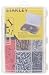 Produktbild Stanley Organizer OPP 11 "/ Werkzeugkasten (27,2x4,6x18,9cm, transparent, für Kleinteile,) 1-92-889
